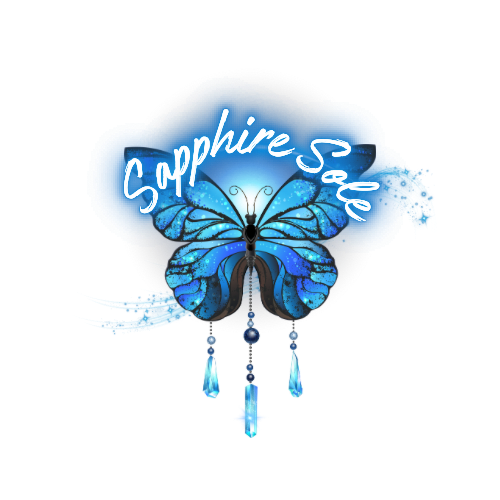 Sapphire Sole 